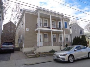 64 Chestnut St, Central Falls, RI 02863