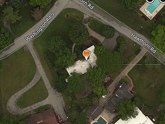 3605 S Washington Rd