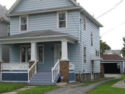 1030 20th St, Niagara Falls, NY, 14301