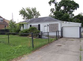 10415 W Fullerton Ave, Melrose Park, IL 60164