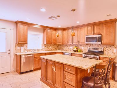 1228 E McLellan Blvd, Phoenix, AZ, 85014