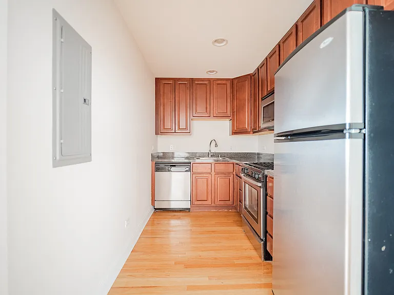 Updated Kitchen - #305