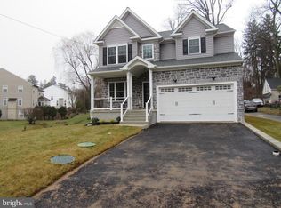 1211 Fairview Ave, Havertown, PA 19083