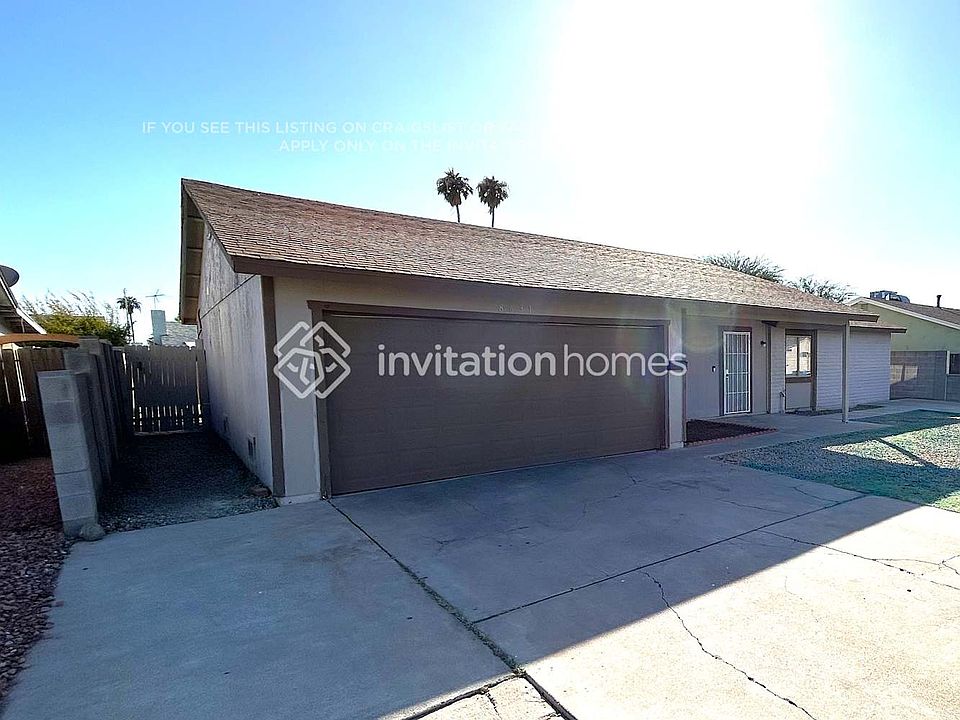 1st image of 8631 W Amelia Ave