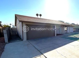 8631 W Amelia Ave, Phoenix, AZ 85037