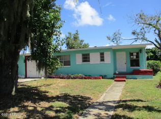 515 Mark Ave, Daytona Beach, FL 32114