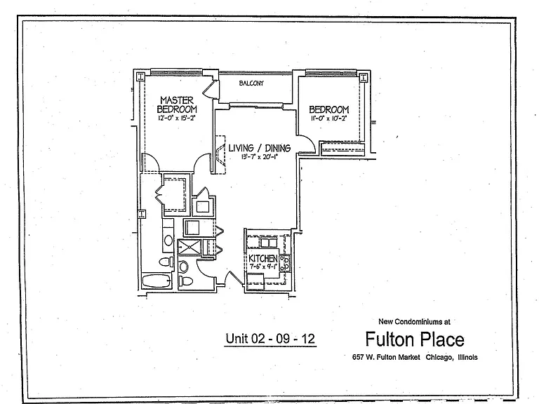 657 W Fulton St #609 — Photo 28