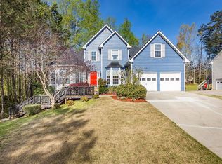 1961 Seymour Dr NW, Acworth, GA 30101