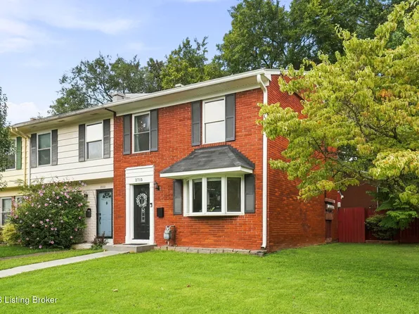 2715 Audley Dr, Louisville, KY 40206