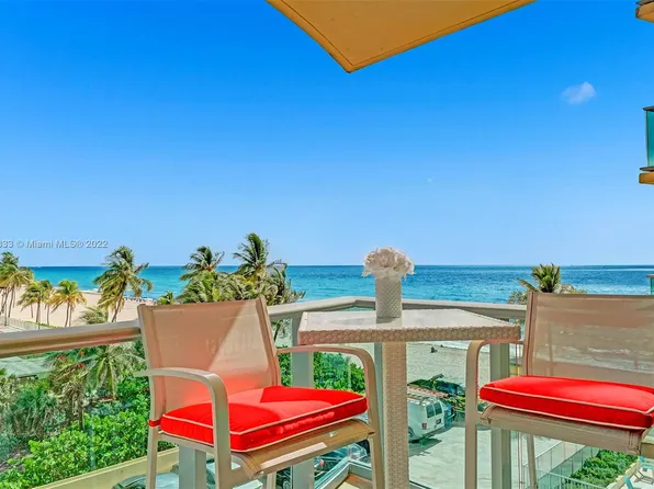 2501 S Ocean Dr APT 409, Hollywood, FL 33019