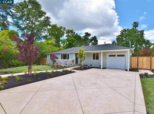 183 Cameo Dr, Danville, CA 94526