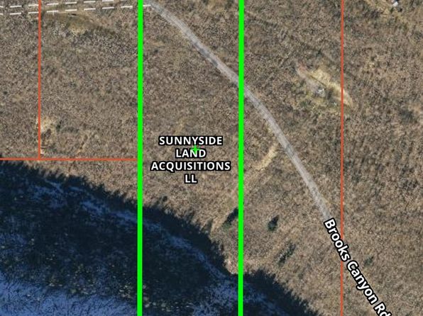 103 Brooks Canyon Rd, Fairview, UT 84629