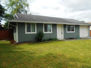5016 37th St NE, Tacoma, WA