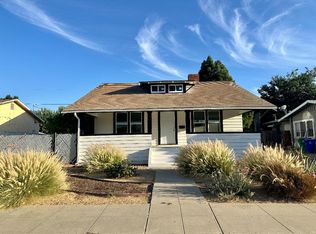 345 W Belleview Ave, Porterville, CA 93257