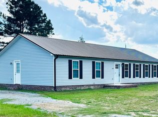 729 Tracy Rd, Deep Run, NC 28525