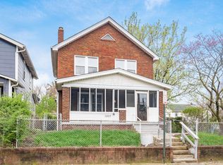 1207 E 15th Ave, Columbus, OH 43211