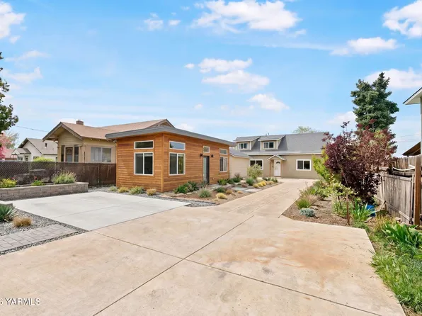 912 S 4th Ave, Yakima, WA 98902
