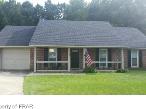 2142 Skyview Dr, Fayetteville, NC 28304