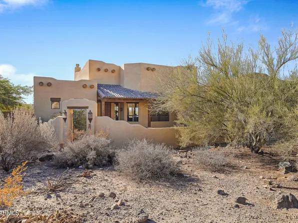 44622 N 20TH Street, New River, AZ 85087