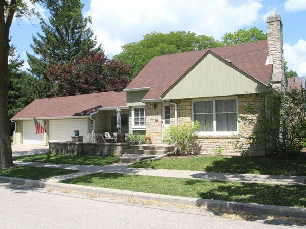 8300 West Meinecke AVENUE, Wauwatosa, WI 53213