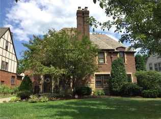 3333 Norwood Rd, Shaker Heights, OH 44122