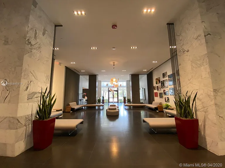 1600 NE 1st Ave #2914 — Photo 18