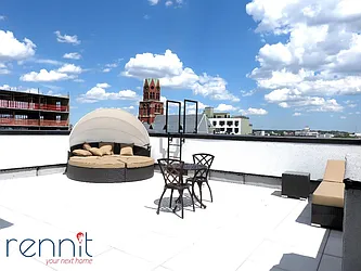 Rented by Rennit Inc.