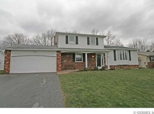 97 Cardiana Dr, Rochester, NY 14612