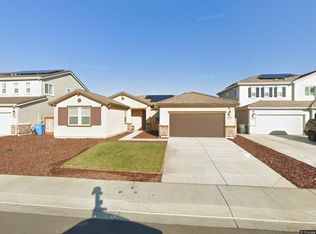859 Broadfork Cir, Vacaville, CA