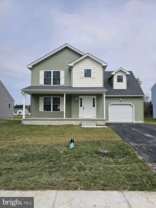 1554 N Little Creek Rd LOT 2A, Dover, DE, 19901