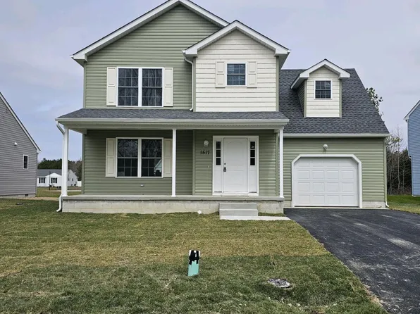 1554 N Little Creek Rd Lot 2A, Dover, DE 19901