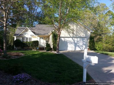 3384 Woodstone Ct, Greensboro, NC, 27410