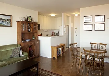 Rented by Citi Habitats