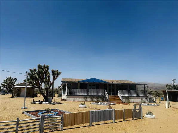 18773 N Queen Drive, Dolan Springs, AZ 86441