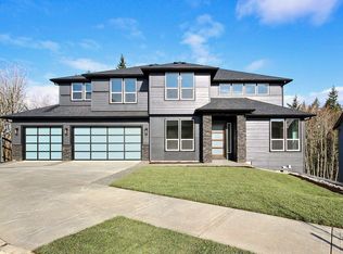 2022 NW 33rd Way, Camas, WA 98607