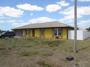 1401 NE 9th St, Cape Coral, FL 33909