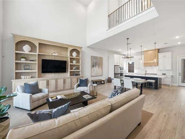 11839 Brubaker Dr, Frisco, TX 75033