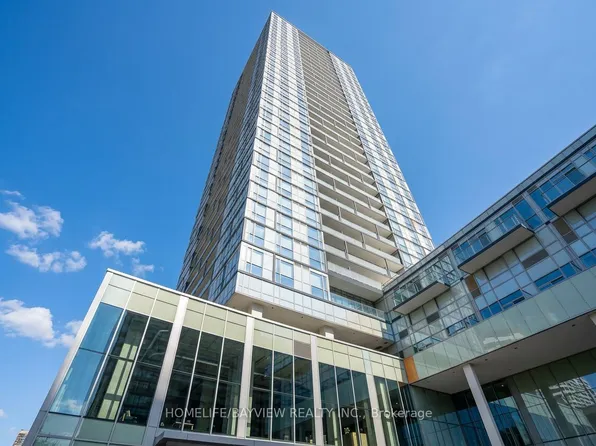 5180 Yonge St #912, Toronto, ON M2N 5P6