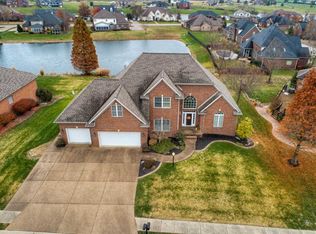 2144 Waters Ridge Dr, Newburgh, IN 47630