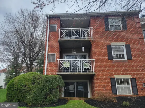6 Brooking Ct Unit 201, Lutherville Timonium, MD 21093