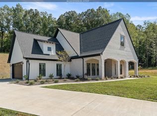 345 Jacobs Loop, Trussville, AL 35173
