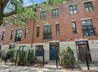 1806 N Spaulding Ave, Chicago, IL 60647