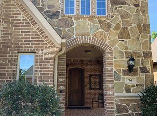 74 Lake Reverie Pl, Tomball, TX 77375