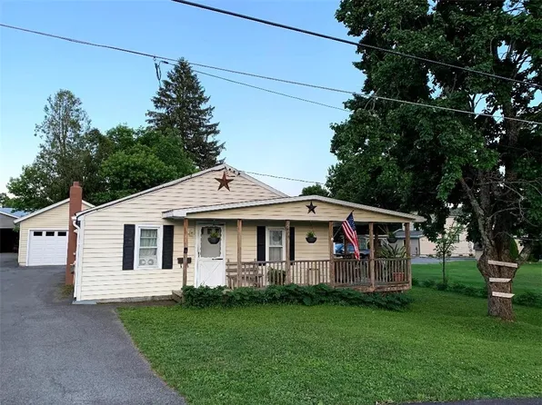 2 Petri Ave, Oneonta, NY 13820