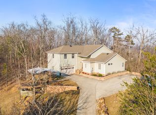 7128 White Oak Valley Rd, Mc Donald, TN 37353