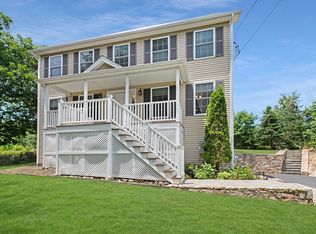 161 Buddington Rd, Shelton, CT 06484