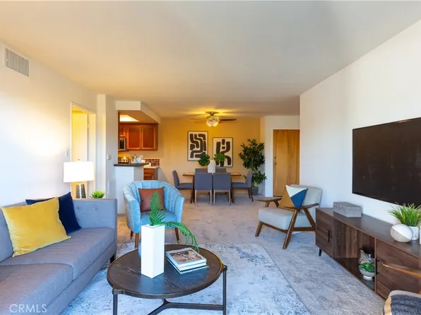 1525 E Appleton St APT 406, Long Beach, CA 90802