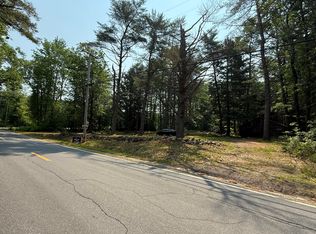 388 Pond Rd, Gardiner, ME 04345