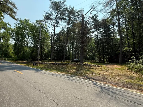 388 Pond Road, West Gardiner, ME 04345