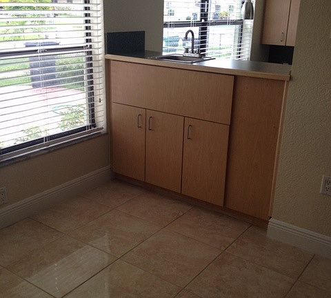 Bar / Kitchen
